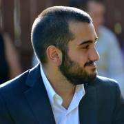 Hunter Astaneh's avatar