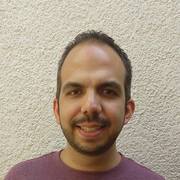 Constantino Kusulas's avatar