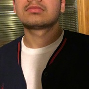 Anthony Cruz