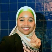 Chada El Islam Manel Benmahcene's avatar