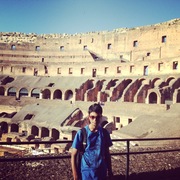 Praneet Dutta's avatar