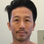 Alan Chan's avatar