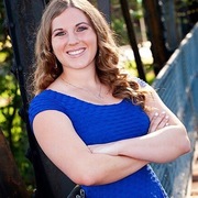 Megan Pieczynski's avatar