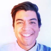 Richard Rubalcava's avatar