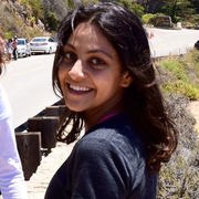 Raeva Kumar's avatar