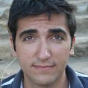 Giorgio Crivellari's avatar