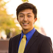 William Huang's avatar