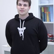 Ivan Afonichkin's avatar