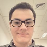 Gabriel Segers's avatar