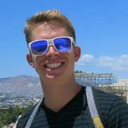 Casey Donahue's avatar