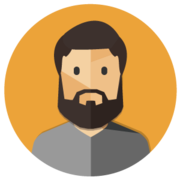Joseph Lane's avatar
