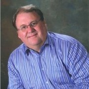 Rees Morgan's avatar