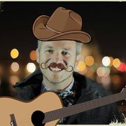 Aaron Thomson's avatar