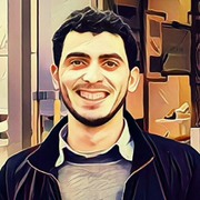 Sameh Mohamed's avatar