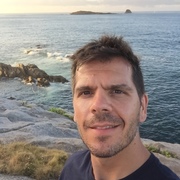 Daniel Luengo's avatar