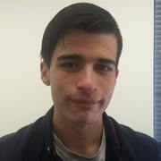 Lorenzo Monsif's avatar