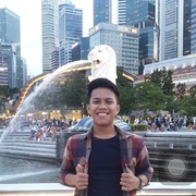 achmad alfian Syah
