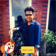 Shubham  Prajapati's avatar