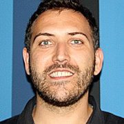 Víctor Aparicio's avatar