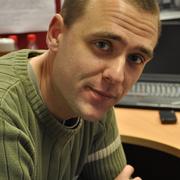 Mihael Arcan's avatar