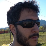 Alfonso de Uña's avatar