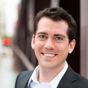 Jonathan Pasky's avatar