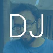 Digant Jagtap's avatar