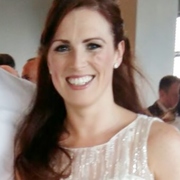 Louise Glavey's avatar