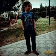 Gio Carcidze's avatar