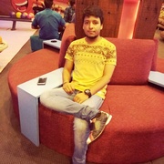 Shubham Singh's avatar