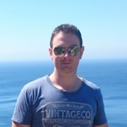 Pearse Gough's avatar