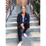 Mona Cook's avatar