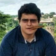 Eduardo Moreira's avatar