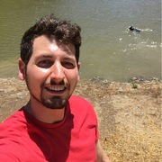 Armon Arcuri's avatar