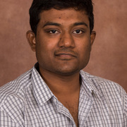 shranith Linga's avatar