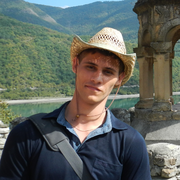 Андрій Шоферівський's avatar