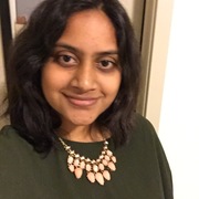 Maitri Ramaiya's avatar