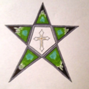 James Burton's avatar