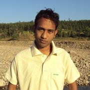 Yuvaraj Acharya's avatar
