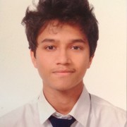 Pranav Jain