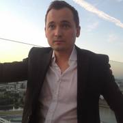 Dmitri Fedorchenko's avatar