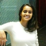 padmaja nagarajan's avatar