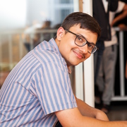 Abhinav Dahiya