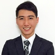 Derek Lau's avatar