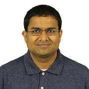 Krishna Srinivasan's avatar