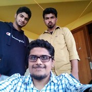 Shrinidhi Kulkarni's avatar