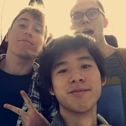 Alexander Ma's avatar