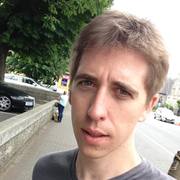 Brian Henry's avatar