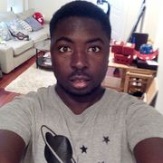 Adepoju Adebayo's avatar