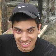 Michael Viveros's avatar